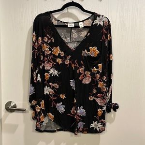 L Daytrip Blouse